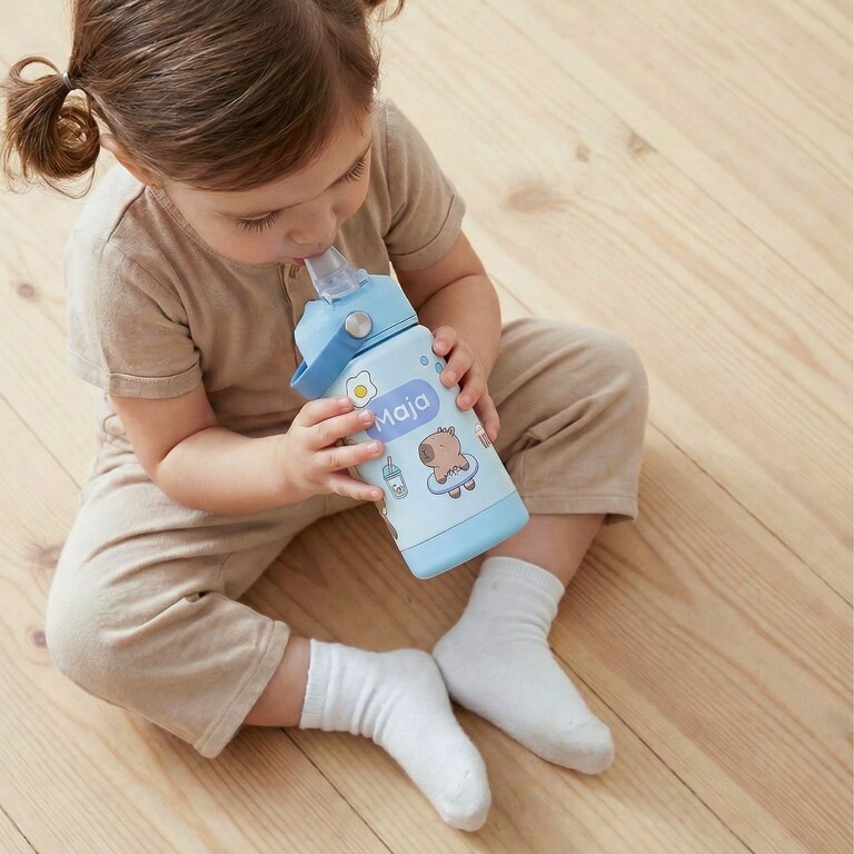 Kinderdrinkfles
