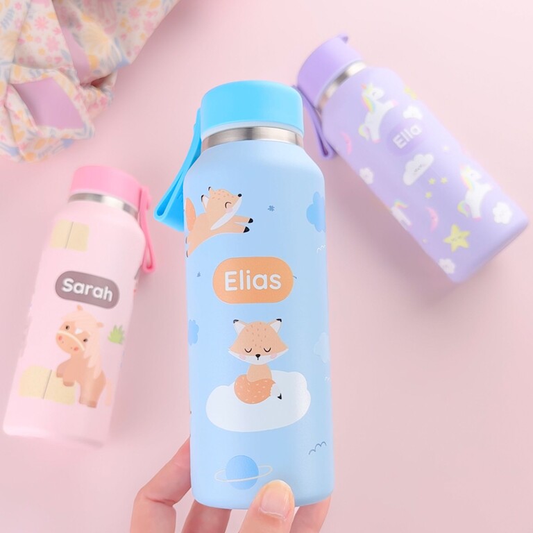 Drinkfles