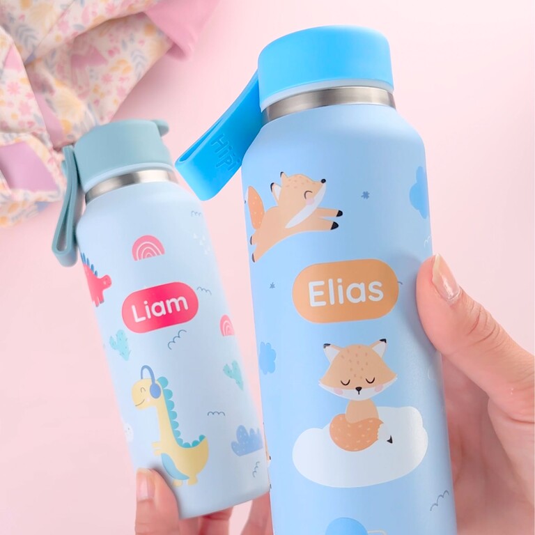 Drinkfles