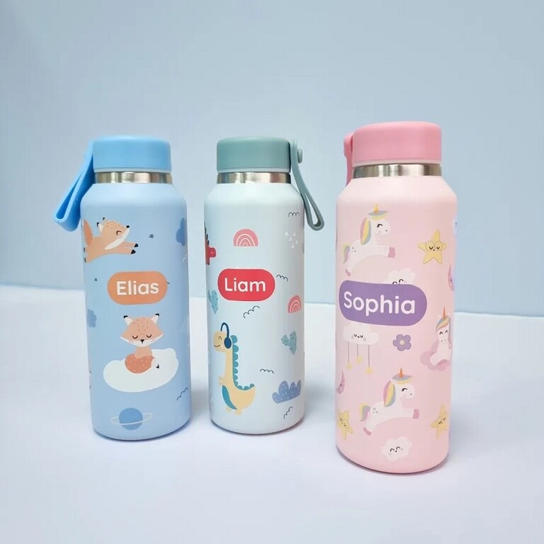 Drinkfles